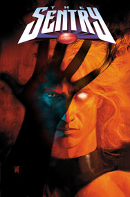 Sentry by Paul Jenkins, Christian Rosado, 9781302969165