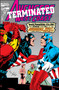 Avengers West Coast Epic Collection: Terminated by Roy Thomas, Dann Thomas, Andrew Currie, Tony Dezunizga, 9781302969455