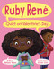 Ruby René, Quiet on Valentine's Day by Ashley Iman, Andy Grey, 9798217113750