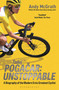 Tadej Pogacar (Unstoppable) by Andy McGrath, 9781399426558
