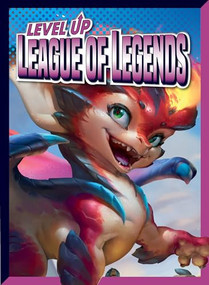 Level Up League of Legends by Lori Dittmer, 9781645828044