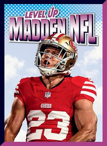 Level Up Madden NFL by Lori Dittmer, 9781645828068