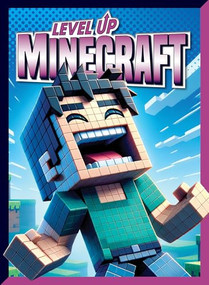 Level Up Minecraft by Lori Dittmer, 9781645828075
