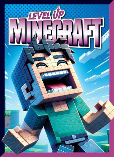Level Up Minecraft by Lori Dittmer, 9781645828075