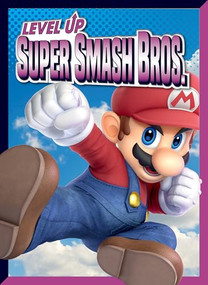 Level Up Super Smash Bros. by Lori Dittmer, 9781645828099