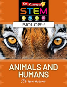 Animals and Humans by Anne O'Daly, 9781835720981