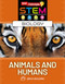 Animals and Humans by Anne O'Daly, 9781835720981