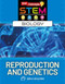 Reproduction and Genetics by Anne O'Daly, 9781835721025