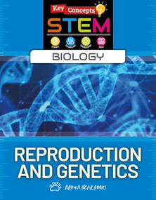 Reproduction and Genetics by Anne O'Daly, 9781835721025