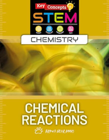 Chemical Reactions by Anne O'Daly, 9781835721148