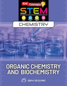 Organic Chemistry and Biochemistry by Anne O'Daly, 9781835721179