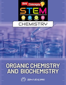 Organic Chemistry and Biochemistry by Anne O'Daly, 9781835721179