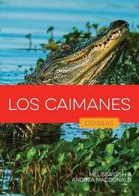 Los caimanes (Spanish Edition) by Melissa Gish, Andrea MacDonald, 9798896802860