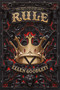 Rule by Ellen Goodlett, 9780316515290