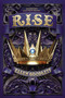 Rise by Ellen Goodlett, 9780316515337