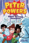 Peter Powers and the Sinister Snowman Showdown! by Kent Clark, Dave Bardin, Brandon T. Snider, 9780316546287