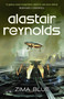 Zima Blue by Alastair Reynolds, 9780575084551