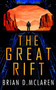 The Great Rift by Brian D. Mclaren, 9781399838788