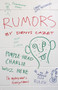 Rumors by Denys Cazet, 9781939547323