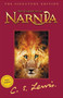 The Chronicles of Narnia: The Signature Edition by C. S. Lewis, Pauline Baynes, 9780061174261