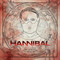 Hannibal: The Official Coloring Book by Ani Louhetar, Chelsea Lowe, Zilla, Editors of Ulysses Press, 9781646049332