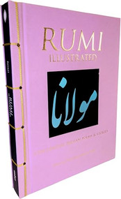 Rumi Illustrated by Rumi, Mahdi Salari Nasab, 9781838863074