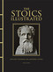 The Stoics Illustrated by Paul Scade, 9781838865023