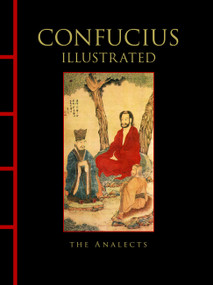 Confucius Illustrated (The Analects) by Confucius, 9781838866853