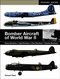 Bomber Aircraft of World War II by Edward Ward, 9781838867010