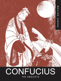 Confucius (The Analects) by Confucius, 9781838867027