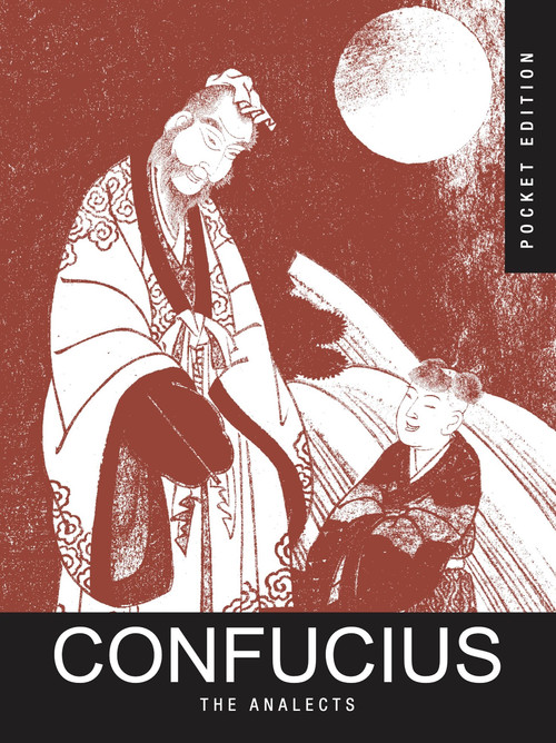 Confucius (The Analects) by Confucius, 9781838867027