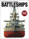 Battleships (Highly-Detailed Gatefold Artworks) by David Ross, Mark Simner, 9781838867041