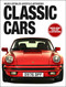 Classic Cars (Highly-Detailed Gatefold Artworks) by Richard Gunn, Daniel Bevis, 9781838867058