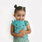 Hermelindo, Axolotl Plush Toy by Worldwide Buddies, 9798992383911