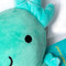 Hermelindo, Axolotl Plush Toy by Worldwide Buddies, 9798992383911