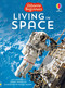 Living in Space (Usborne Beginners) by Abigail Wheatley, Lucy Bowman, Rafael Mayani, 9781835404027