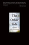 The Other Side (A Memoir) by Lacy M. Johnson, 9781935639831