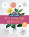 How to Draw the Language of Flowers (100 Step-by-Step Tutorials) by Hannah Konetzki, 9780486857398