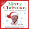 Merry Christmas: A Bing Crosby Coloring Book by Primary Wave & Dover Publications, 9780486857619