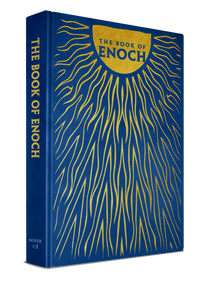 The Book of Enoch by R. H. Charles, 9780486858098