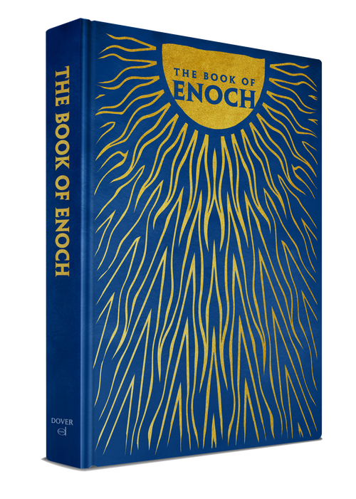 The Book of Enoch by R. H. Charles, 9780486858098