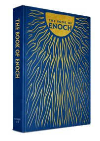The Book of Enoch by R. H. Charles, 9780486858098