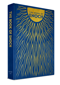 The Book of Enoch by R. H. Charles, 9780486858098