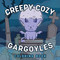 Creepy Cozy Gargoyles: A Coloring Book by Ma Pe, 9780486858111