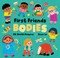 First Friends: Bodies by Mk Smith Despres, Xuan Le, 9798898591519