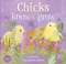 Chicks Know & Grow by Laura Gehl, Amy Schimler-Safford, 9798898591588