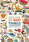Barefoot Books So Many Things by Maya Hanisch, 9798898591649