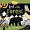 Barefoot Belly Time: Look at the Forest by Juliana Eigner, 9798898592059