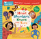 Barefoot Baby-Proof: Head, Shoulders, Knees and Toes by Skye Silver, Mariana Ruiz Johnson, Chris Mears, 9798898592189
