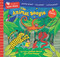 Barefoot Baby-Proof: The Animal Boogie by Stella Blackstone, Debbie Harter, Fred Penner, 9798898592202